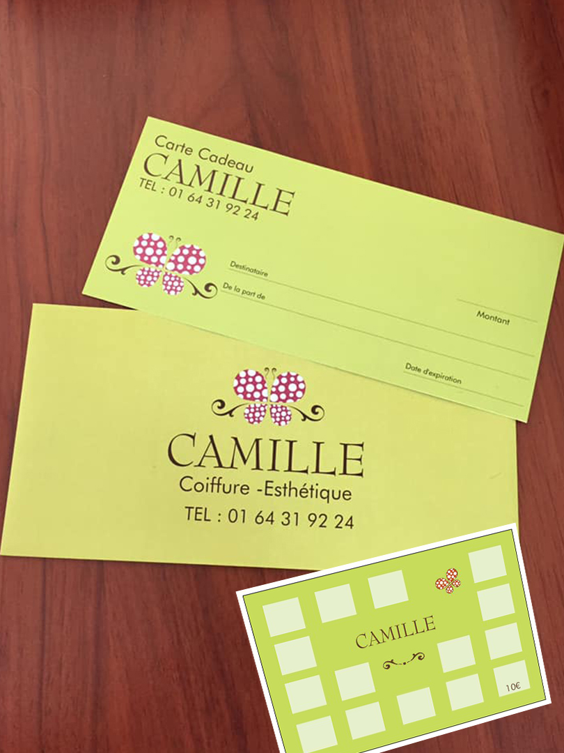 les services